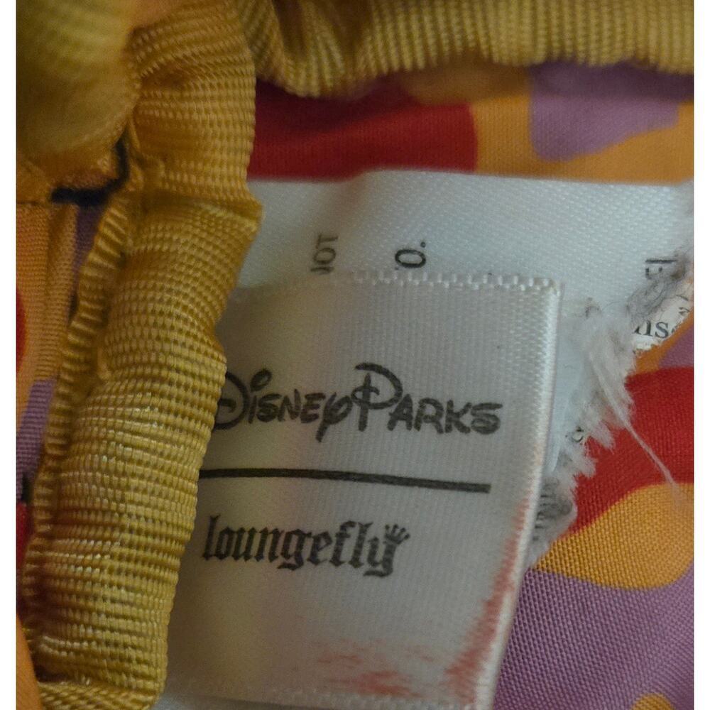 Loungefly The Mandlorian the Child Grogu Star Wars Fanny Pack - Picture 8 of 9